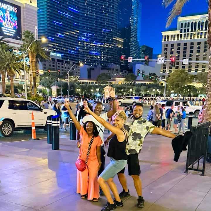 What You Can Not Miss On The Las Vegas Strip - Vegas Right Now!