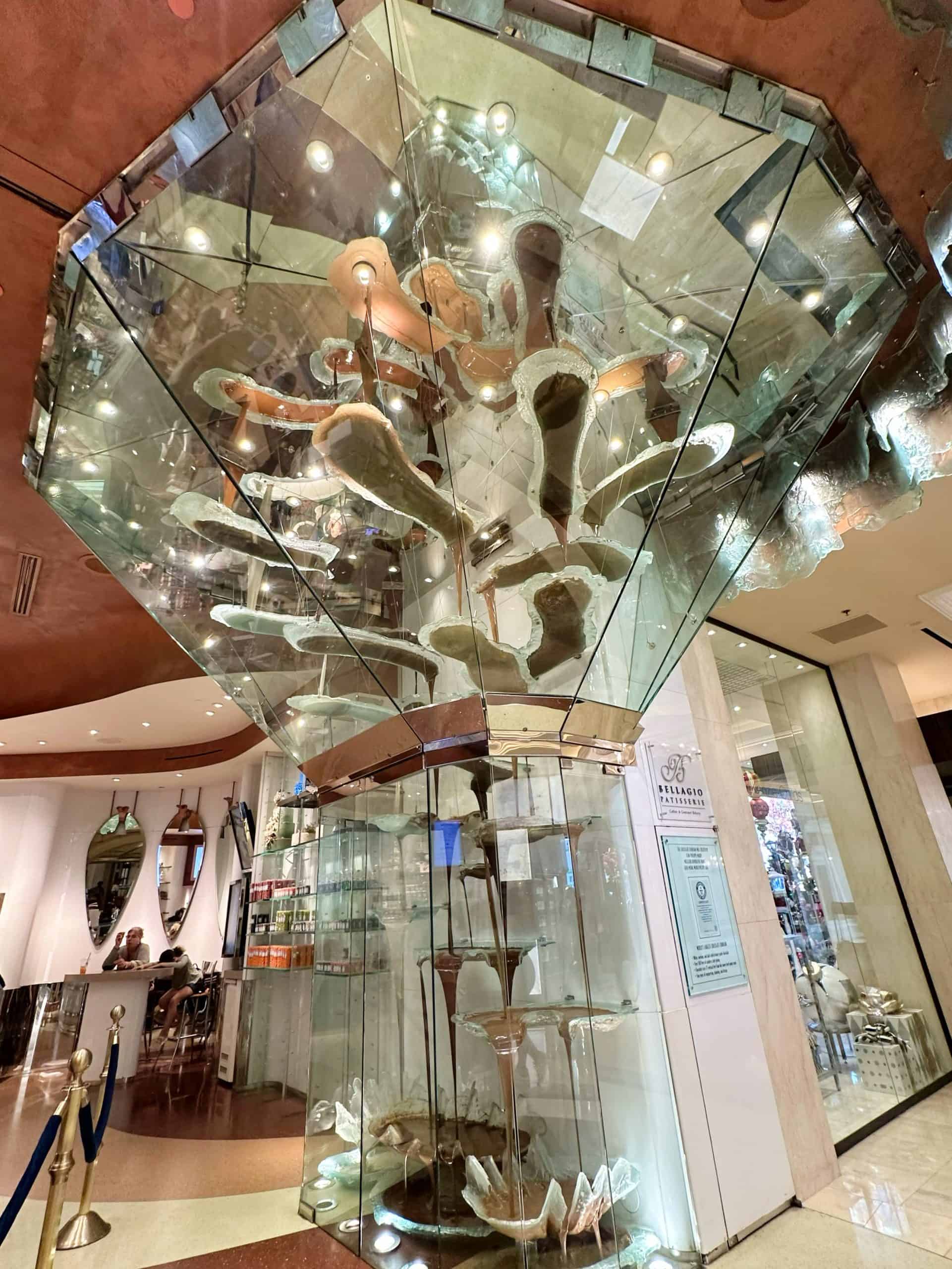 MustGoTo And Coolest Restaurants In Las Vegas