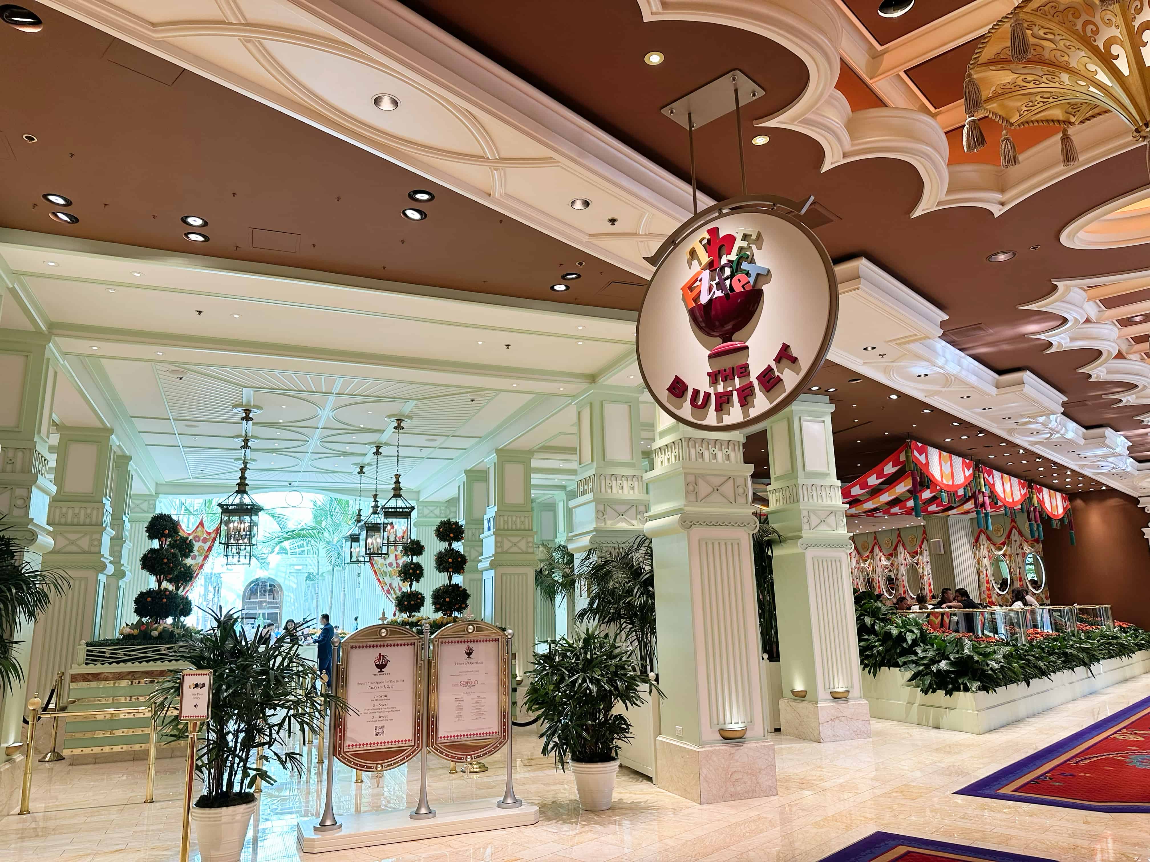 Thanksgiving In Las Vegas Things To Do - Vegas Right Now!