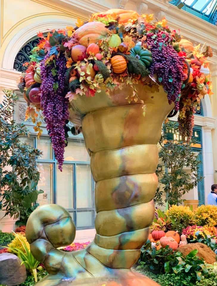 Thanksgiving In Las Vegas Things To Do Vegas Right Now!