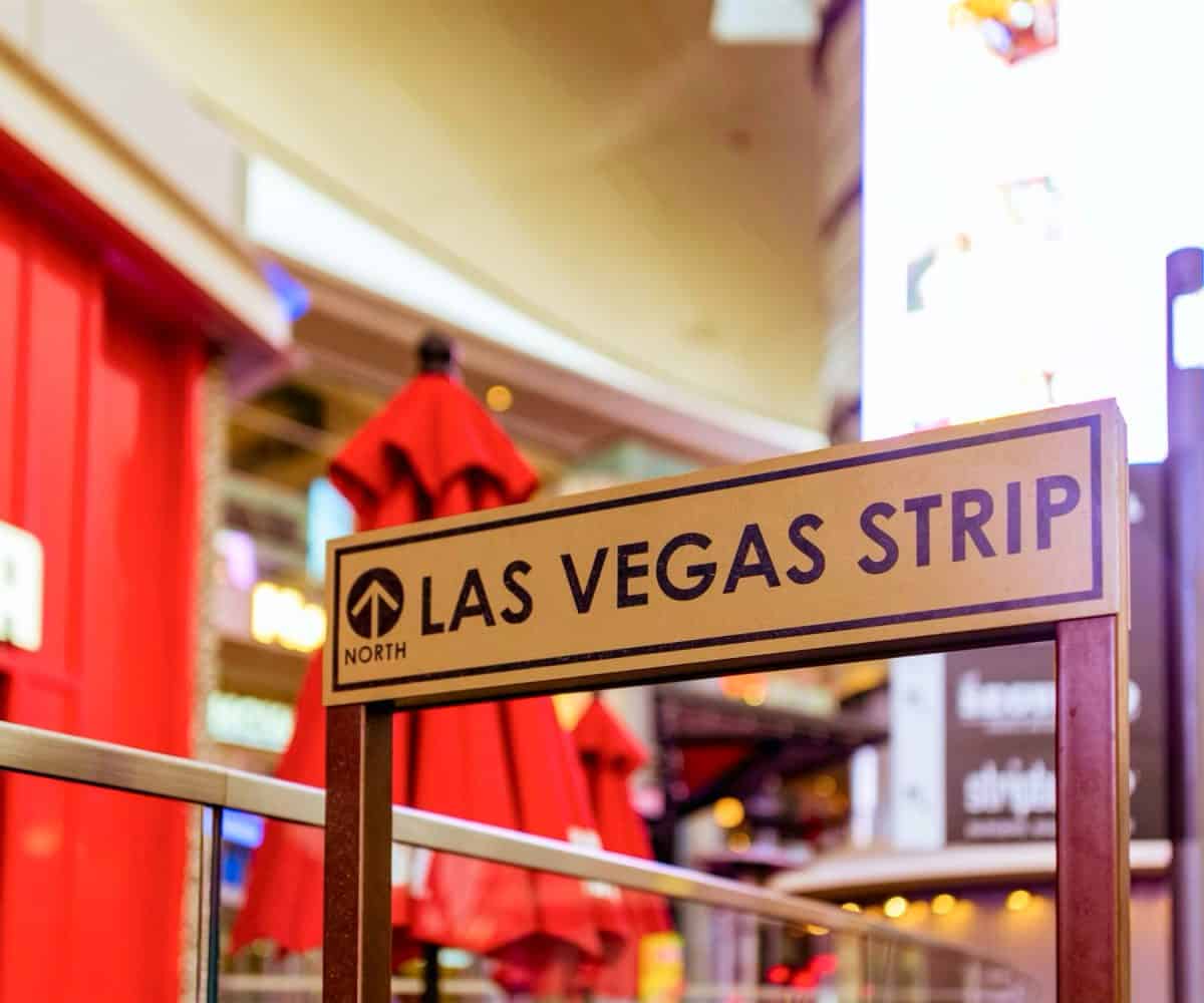 What Is The Las Vegas Strip? Vegas Right Now!