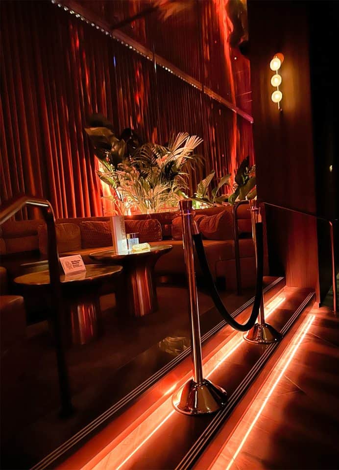 Bruno Mars Pinky Ring Reservations & Seating - Vegas Right Now!