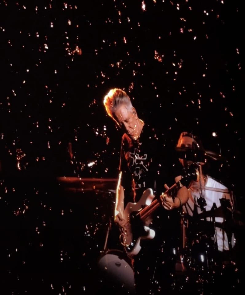 U2 Residency At Sphere Las Vegas - Vegas Right Now!