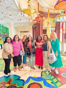 Style, Comfort, And Class: A Guide To Vegas Outfits For Women - Vegas