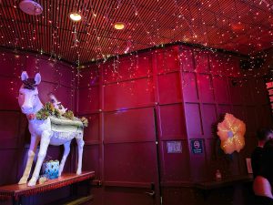 Las Vegas Secret Rooms To Find - Vegas Right Now!