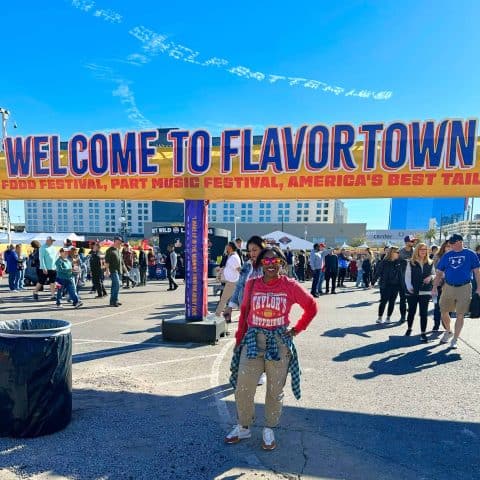 Las Vegas Big Game Watch Parties - Vegas Right Now!