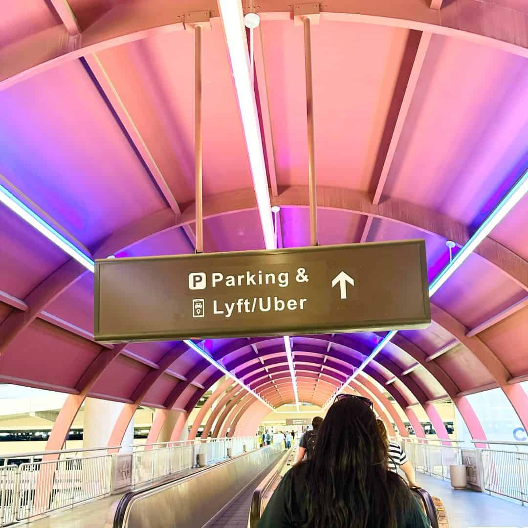 Is It Easy To Get An Uber In Las Vegas? - Vegas Right Now!