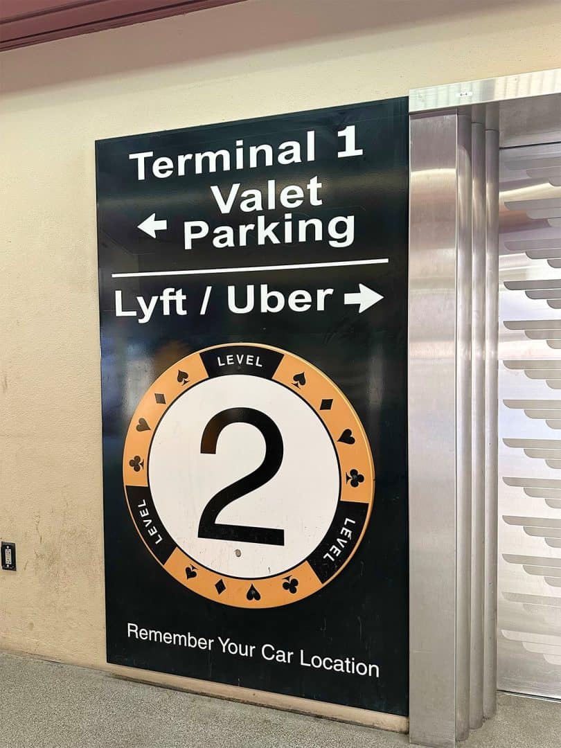 Is It Easy To Get An Uber In Las Vegas? Vegas Right Now!