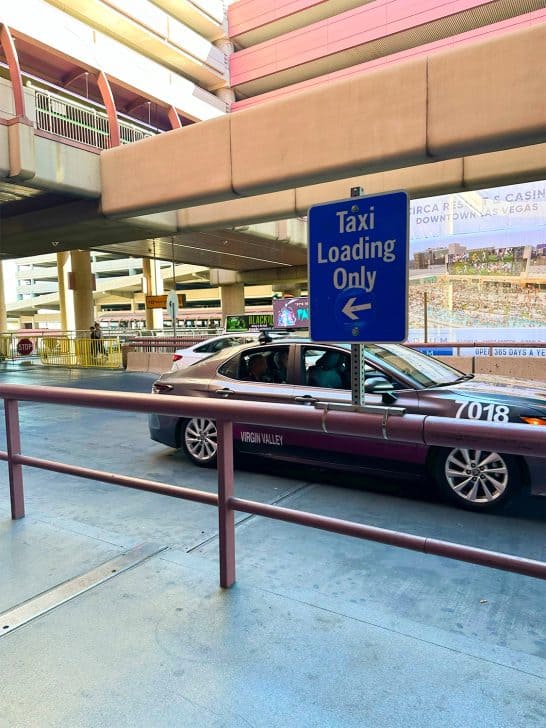 Is It Easy To Get An Uber In Las Vegas? - Vegas Right Now!