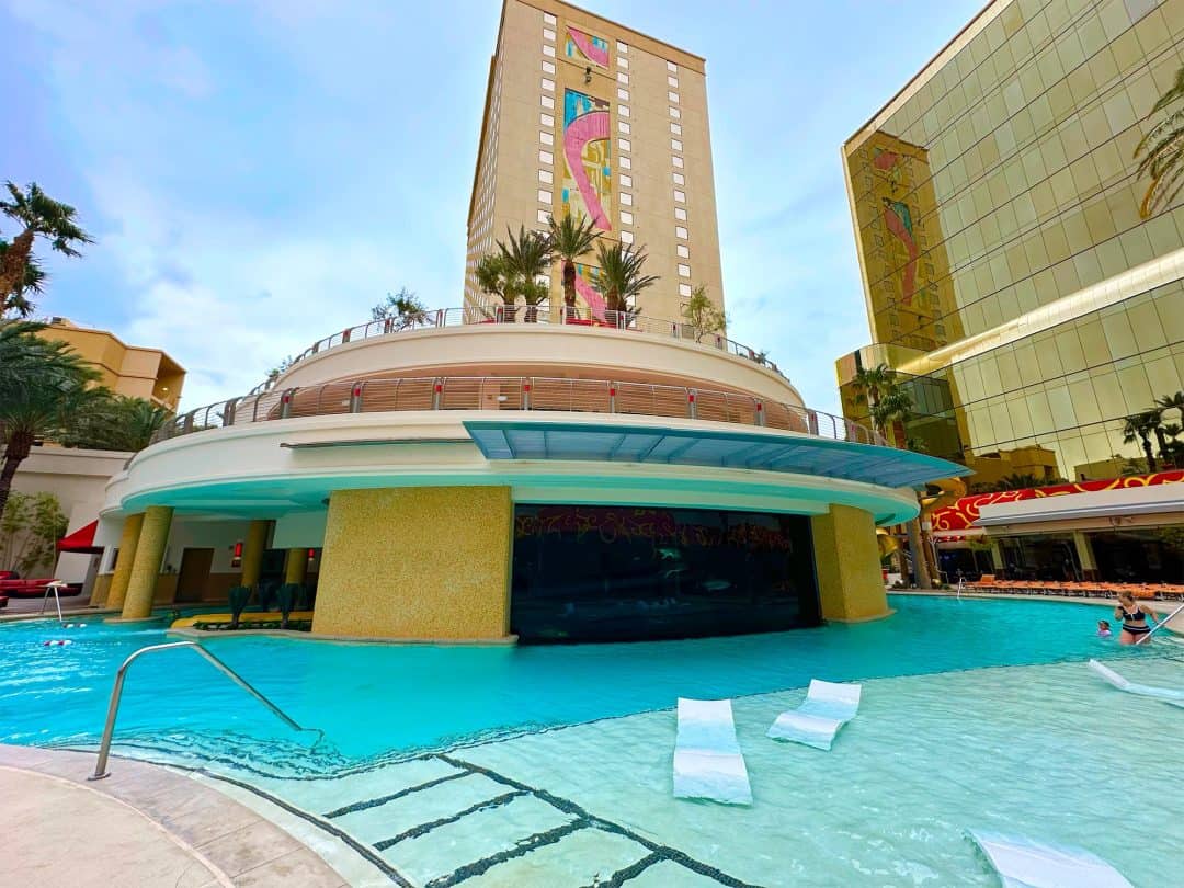 Las Vegas weather for Monday, February 5, 2023 | Las Vegas Weather | Local