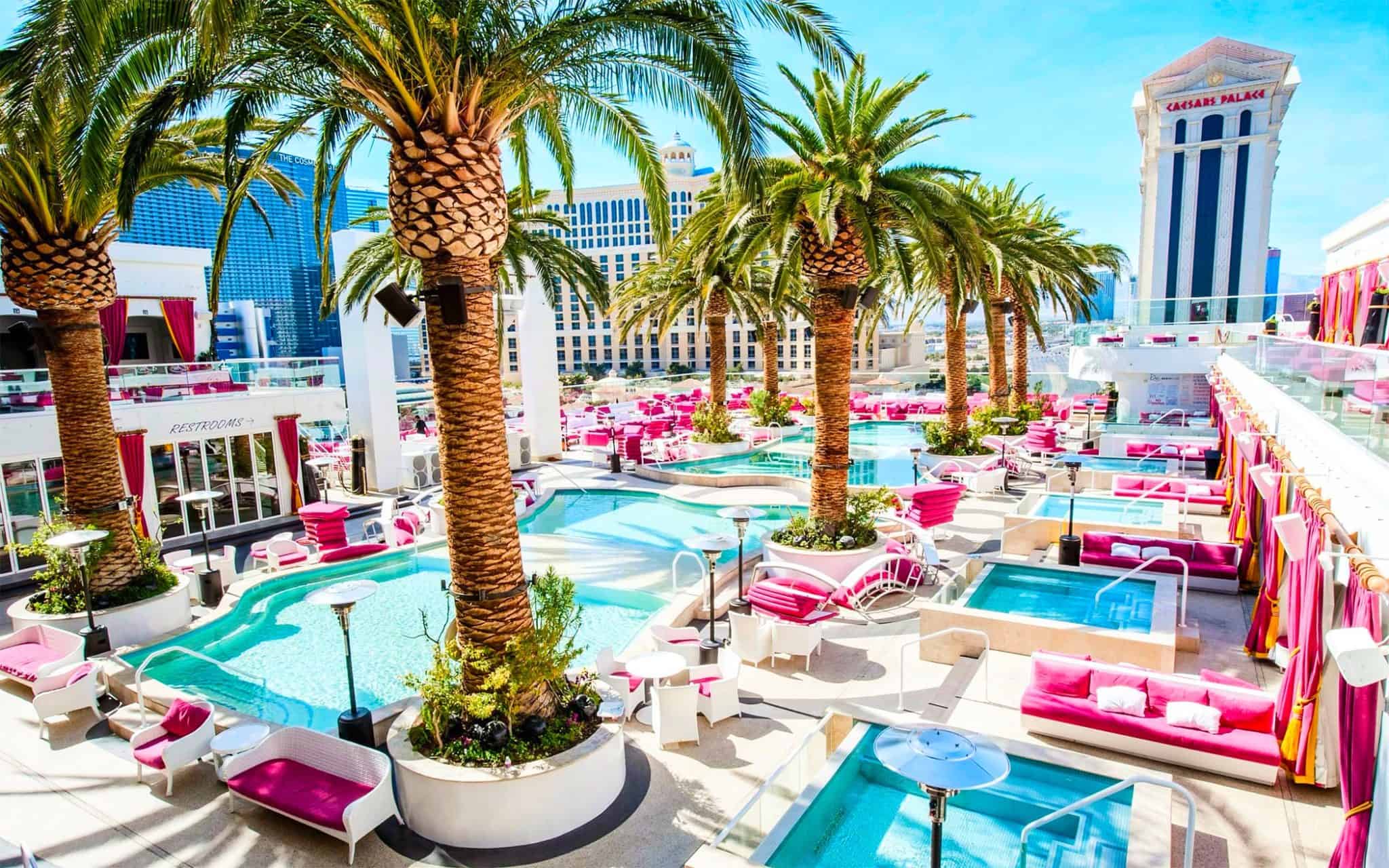 Is It Easy To Get An Uber In Las Vegas? - Vegas Right Now!