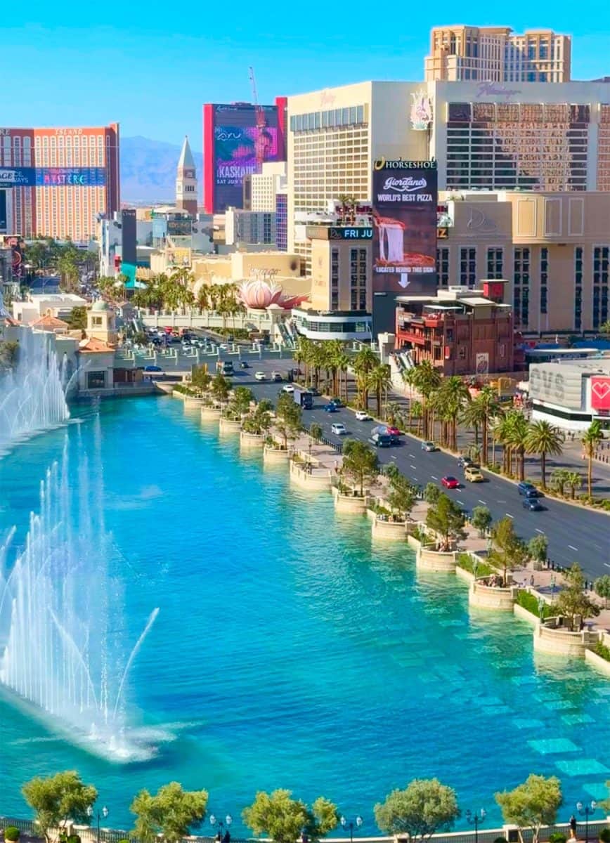 Vegas Sphere Motion Sickness Vegas Right Now!