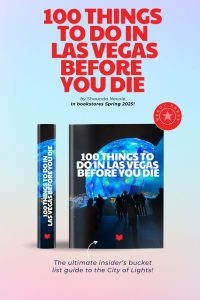 Bruno Mars Pinky Ring Reservations & Seating - Vegas Right Now!