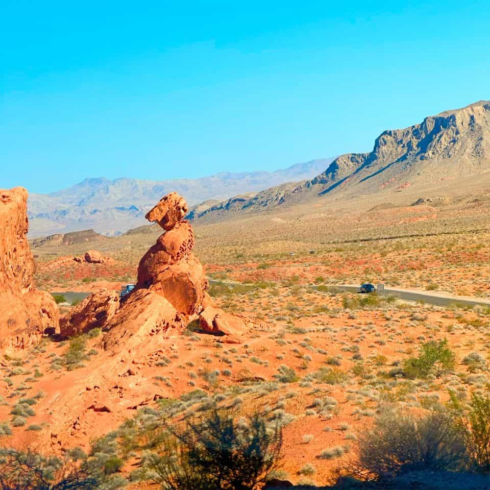 Las Vegas Weather In October In Degrees - Vegas Right Now!