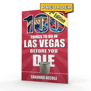 Christmas In Las Vegas Things To Do - Vegas Right Now!