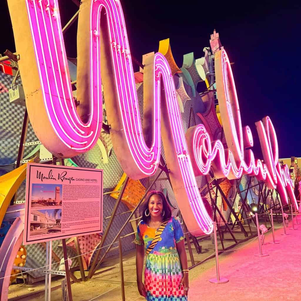 Shaunda Necole Author Events - Las Vegas Food, Travel, & Lifestyle
