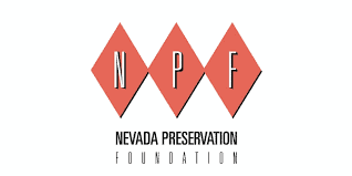 Nevada Preservation Foundation logo