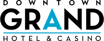 The Downtown Grand Las Vegas logo