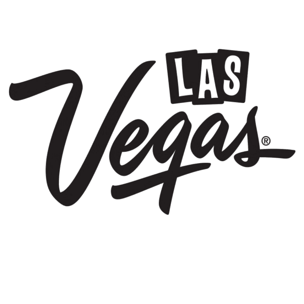 Visit Las Vegas logo